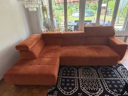 Sofa Taragona
