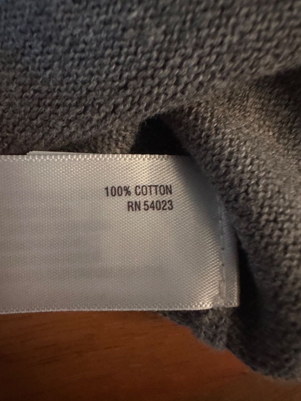 Maglioni & Felpe: Romben Pullover XL – Usato da Stallikon venduto da Rsiri 2