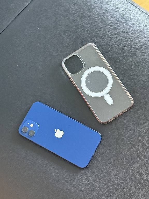 Telefoni cellulari / Smartphones: IPhone 12 128GB – Usato da Dietikon venduto da Vanessabr 1