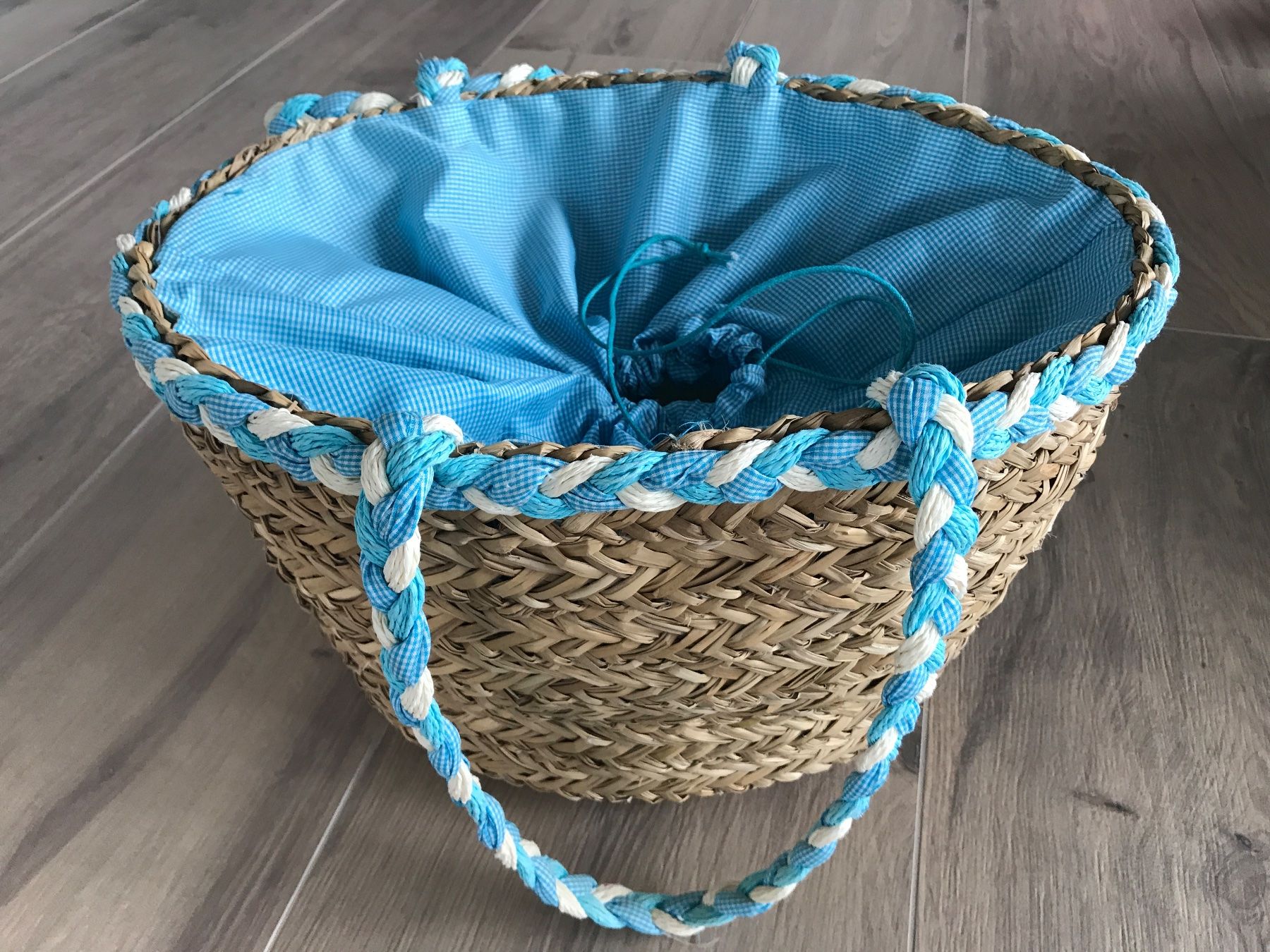 Borse da donna: Strandtasche – Usato da Richterswil venduto da KAYLEIGH_77 4