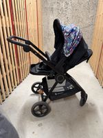 Stokke Beat stroller + accessorie! 