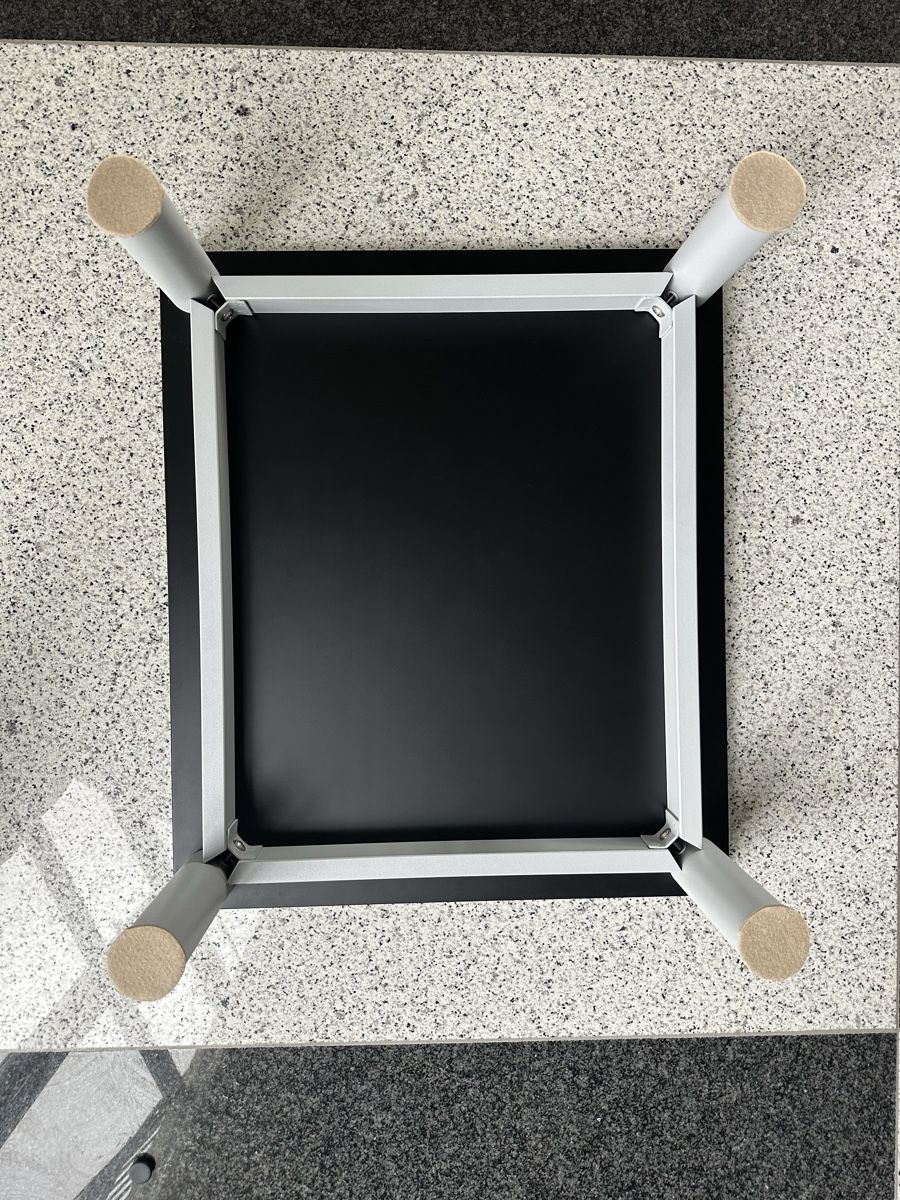 Supporti a parete: HiFi Rack Empire MX 1 – Usato da Elsau venduto da zubar1 5