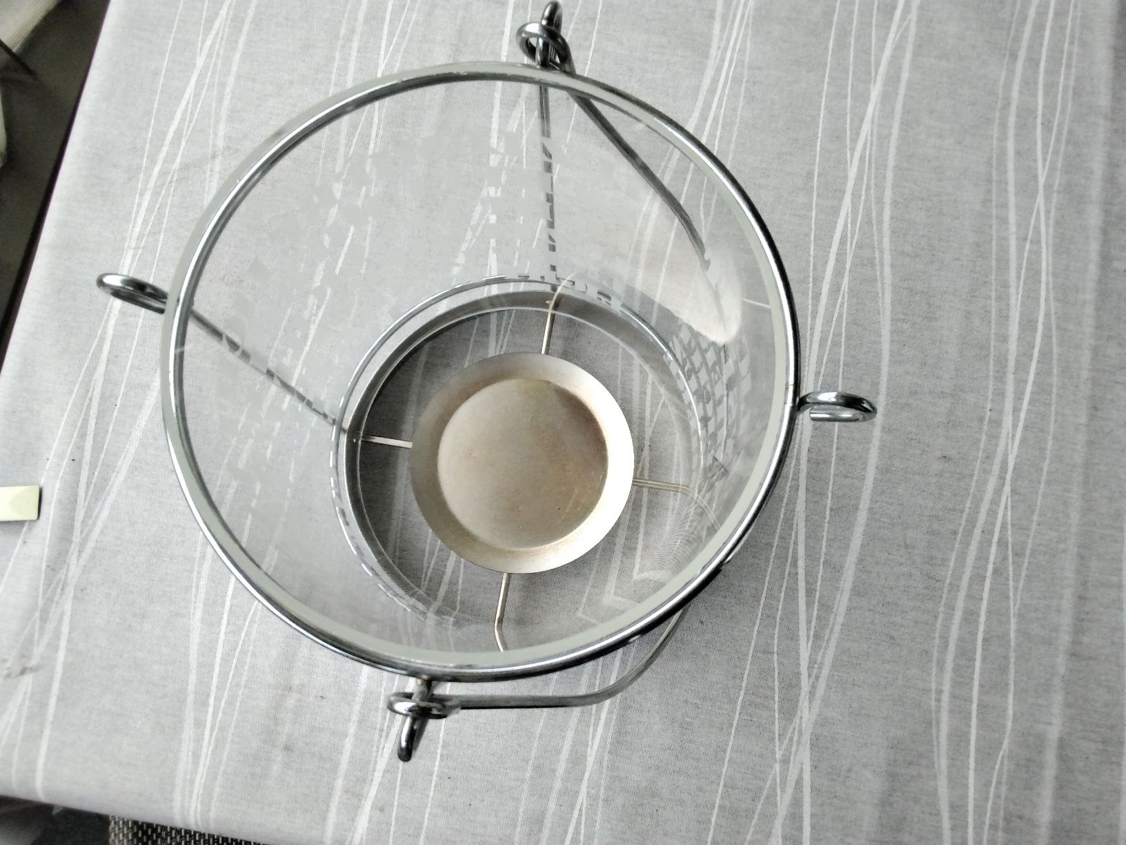 Lanterne: GLAS LATERNE – Usato da Biel/Bienne venduto da dasi3 2
