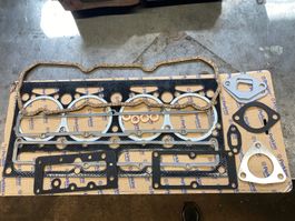 Perkins Dichtsatz oben D4.203 /4.203.2