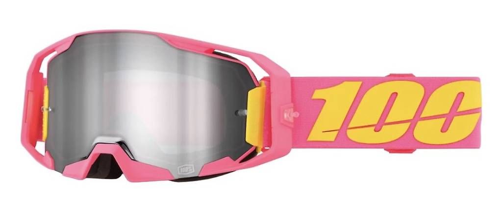 Lunettes & Verres: 100% ARMATIC Goggle Snakpak – Neuf avec emballage d'origine à Mörschwil par hei_7qrp