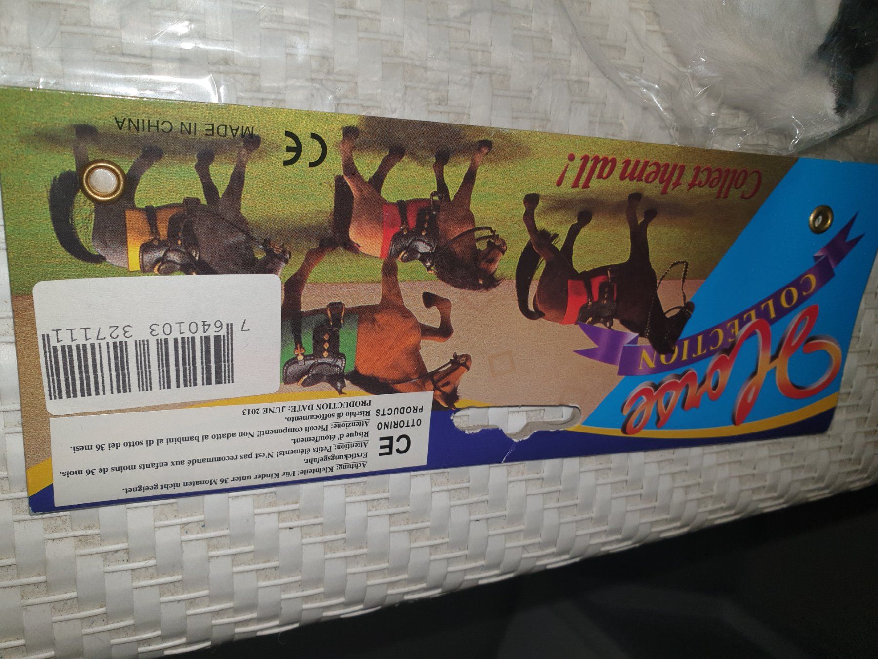 Figurines: 2-Ross neue Figuren – D'occasion à Rothrist par ToniG71 5