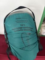 Schlafsack Trekking 10°