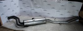 Citroën CX Benzin 2.5 Turbo Auspuffendtopf 95631302
