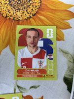 Panini WM 2026 Sticker Lovro Majer Kroatien neu