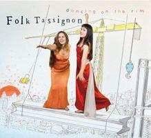 Folk Tassignon - Dancing On The Rim (Digipack)
