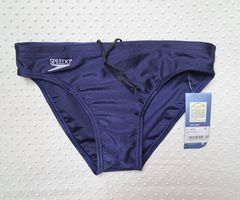 NEU! Dunkelblaue Speedo Badehose Gr. 152
