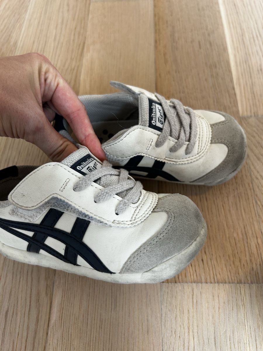 Onitsuka Scarpe per ragazzi: Onitsuka Tiger 25 – Usato da Zürich venduto da cos_b629 2