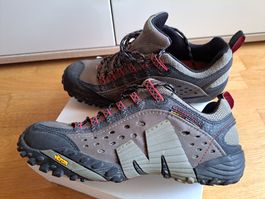 Merrell Sportschuhe Größe 42