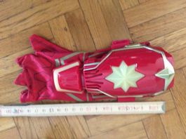 Iron Man Marvel Gant à effets spéciaux photoniques