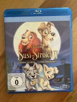 Disney Susi und Strolch II Blu-ray Special Edition Film Neuw