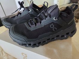 Chaussure on running  Cloudultra femme  36.5 neuve