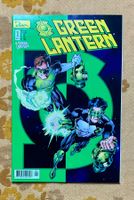 Green Lantern Heft Nr 1 von 1999