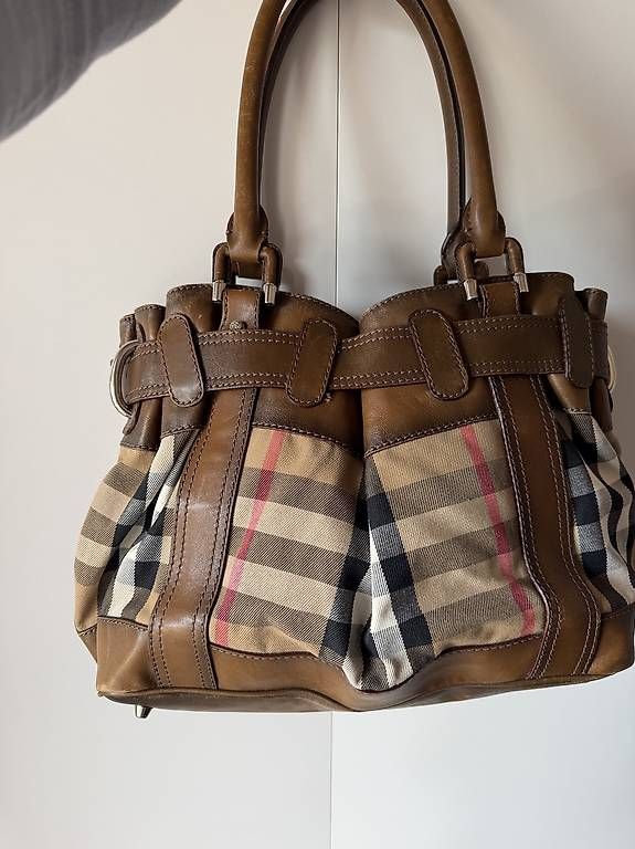 Borse da donna: Borsa Burberry – Usato da Montagnola venduto da bib_b6lm