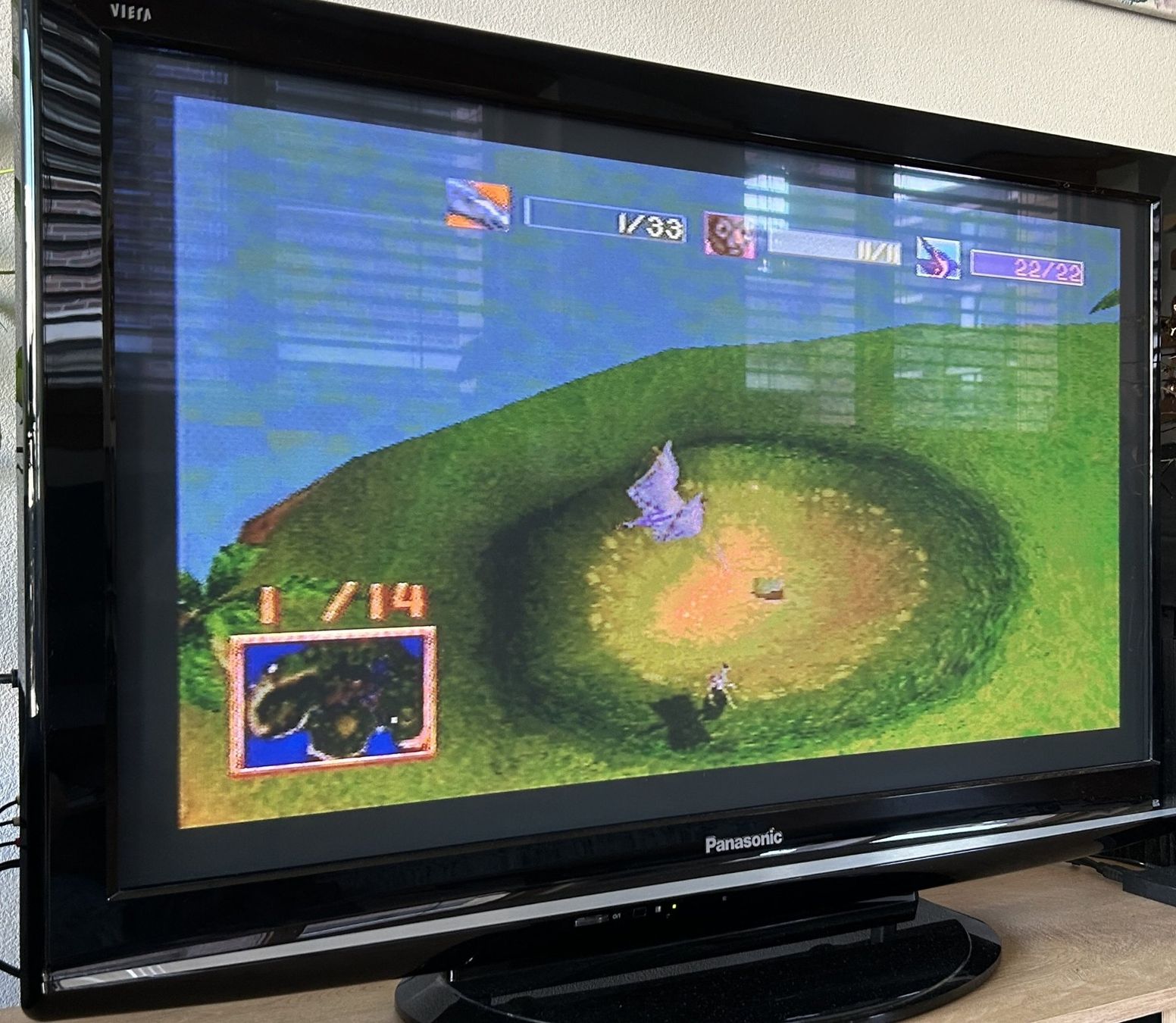 Disney Jeux: Disneys Dinosaurier PS1 – D'occasion à Liebefeld par Eaglewings5 4