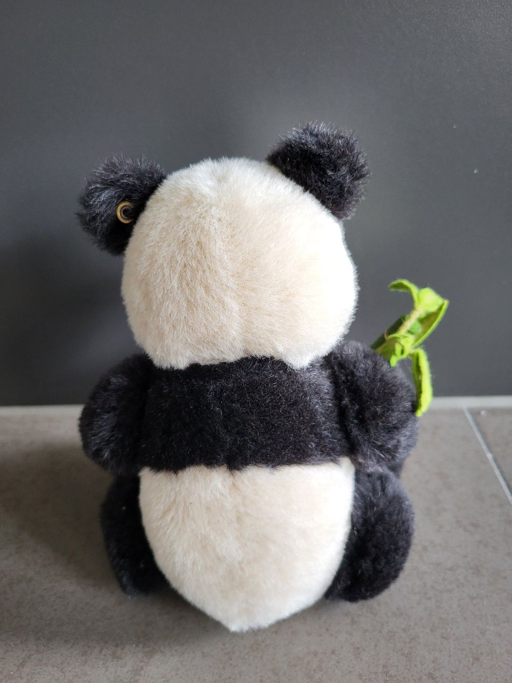 Steiff Spielzeuge: Steiff Panda – Neu (gemäss Beschreibung) aus Zürich von Orchidee 3