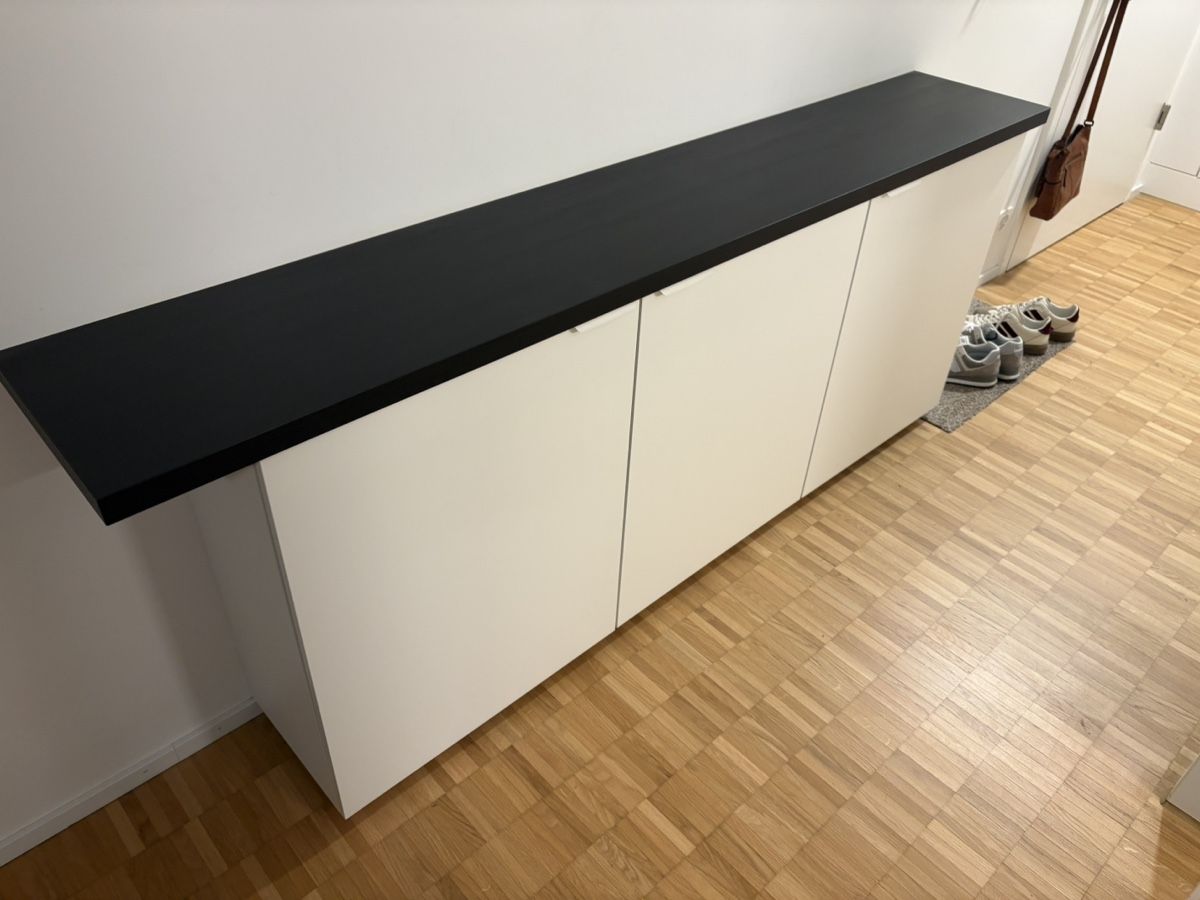 Ikea Kommoden: Sideboard – Gebraucht aus Reinach von Kimbonik