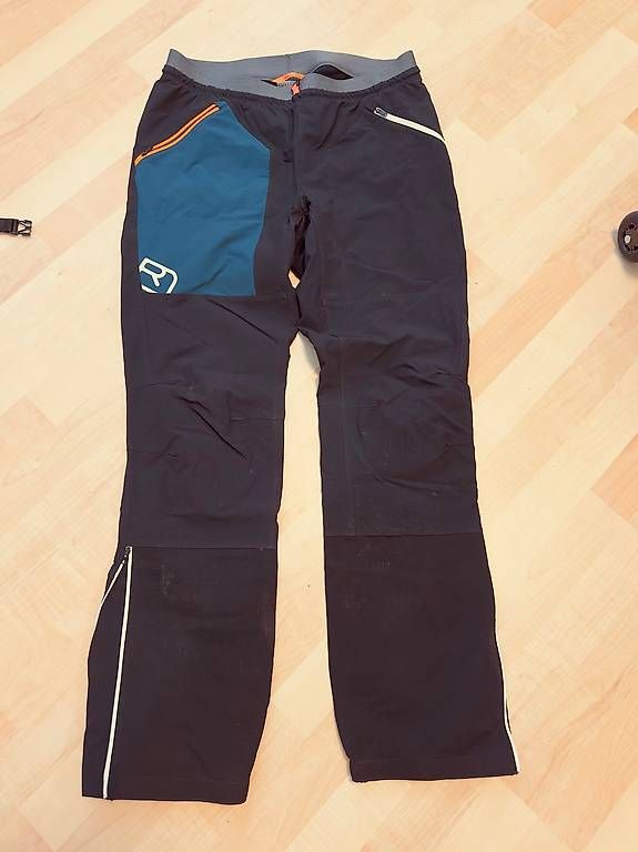 Ortovox Pantaloni: Ortovox – Nuovo (secondo la descrizione) da Riedikon venduto da Surfgirl0