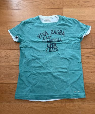 Scotch&Soda Herren T-Shirt Gr.M