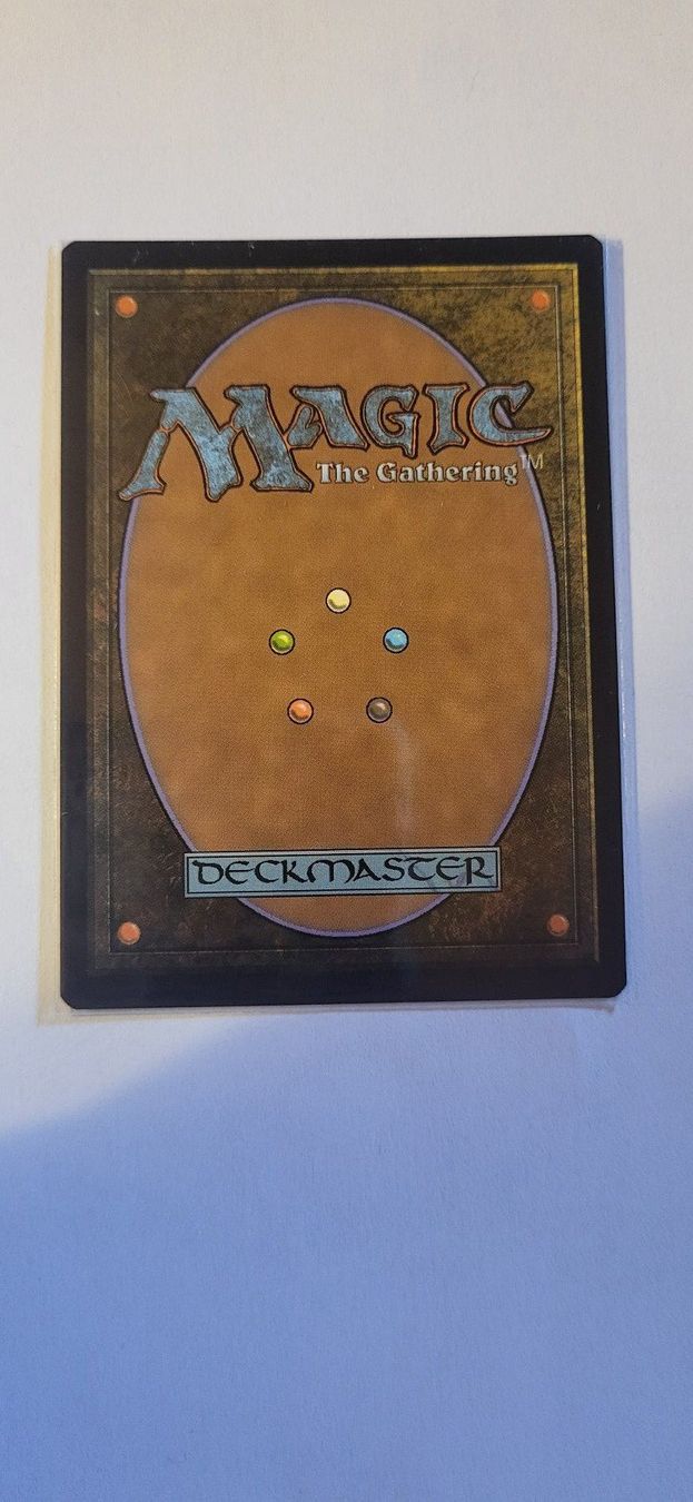 Magic The Gathering Carte collezionabili: MTG - Keiga, the Tide Star – Usato da Münsingen venduto da Heroism2010 1