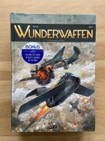 WUNDERWAFFEN / TOME 2 / PREMIERE EDITION
