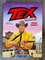 Tex Speciale N. 4 – Piombo rovente