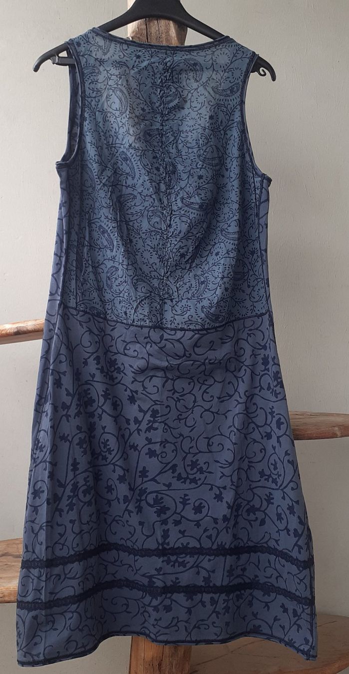 Kleider: Oui Sommerkleid, S – Gebraucht aus Bern von Solarsystem 4