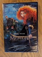 Merida - Legende der Highlands (DVD - NEU/OVP)