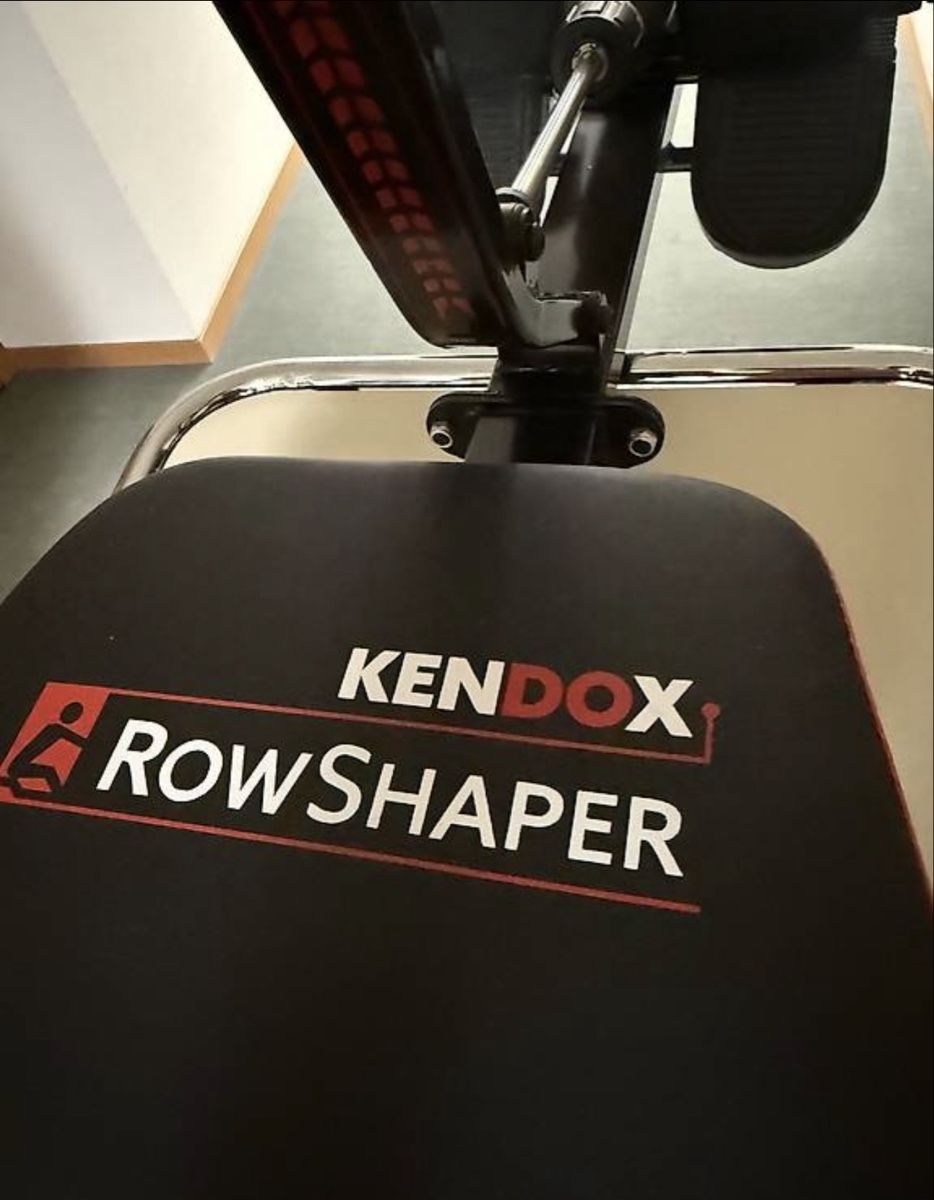 Hometrainer: Heim Trainer – Gebraucht aus Zollikerberg von Fina2022 1