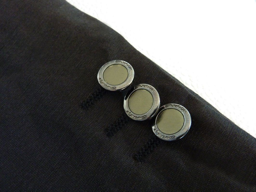 Completi: Edles Leinen- COUTURE Sakko Gr. 50 - NEU – Nuovo (secondo la descrizione) da Bassersdorf venduto da Villavia 4