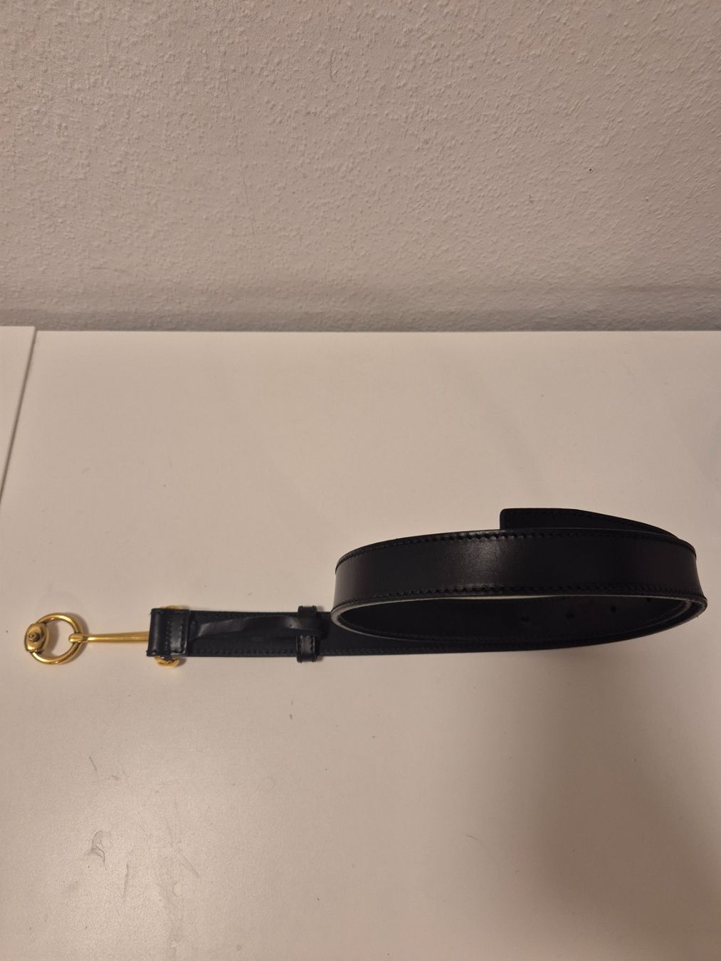 Gucci Cinture: Cintura Gucci horsebit – Usato da Luzern venduto da jen_9s9n 3