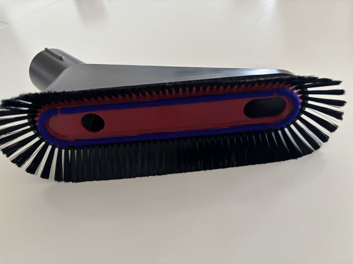 Dyson Aspirapolveri & Accessori: Dyson Extra Soft Bürste neu – Nuovo (secondo la descrizione) da Uetikon am See venduto da Kunbaba