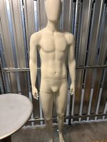 Schaufenster Puppen Damen&Herren