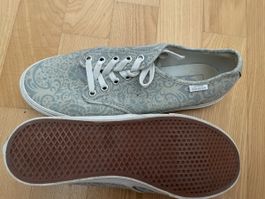Vans Turnschuhe Stoff Grösse 39