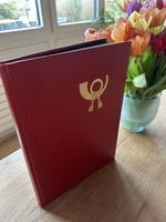 Schweiz - Tolle Sammlung 1977-1995 mit zusammenhängenden Wer