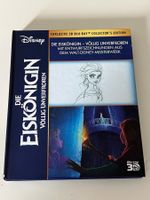 Die Eiskönigin 3D + 2D Blu-ray Collectors Edition Mediabook