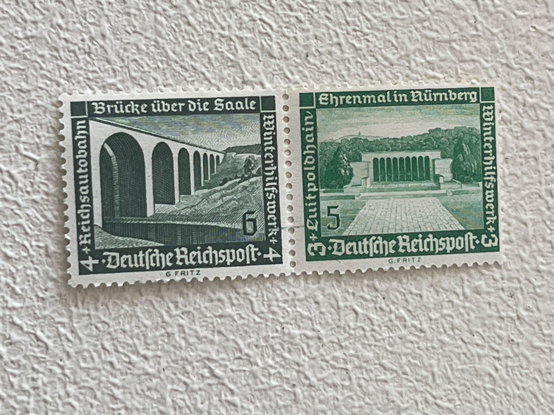Tutti i francobolli: DR - Deutsche Reich Briefmarke – Usato da Chiasso venduto da AzenYa