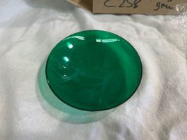 8er Set Farbkappen Par36 grün (C258)