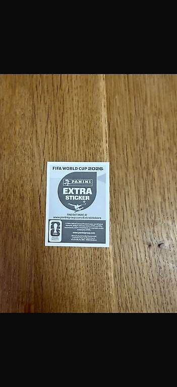 Carte collezionabili: Extra Sticker Haaland – Usato da Zürich venduto da lej_7lbp 1