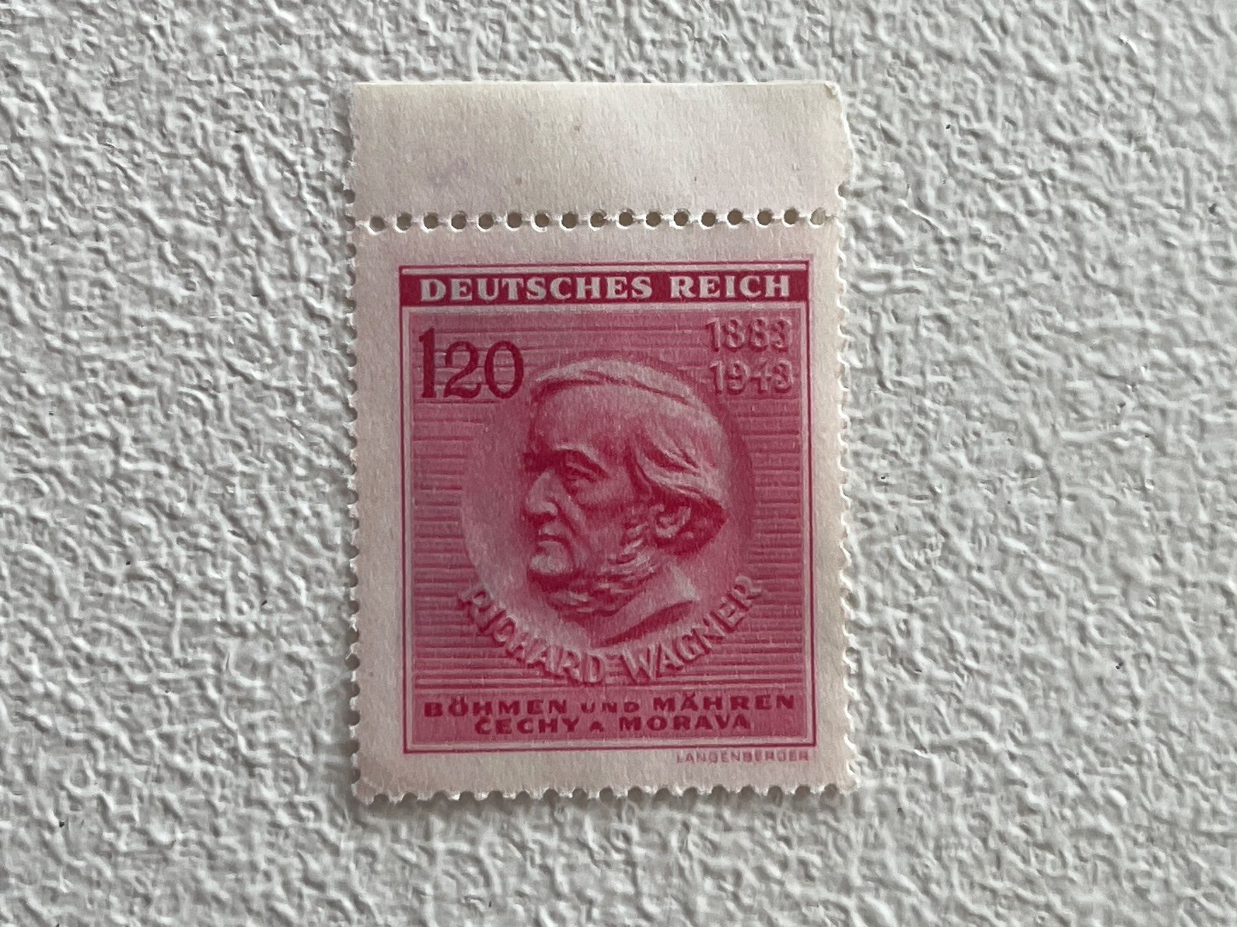 Tutti i francobolli: DR Briefmarken (Gratis-Versand) – Usato da Chiasso venduto da AzenYa