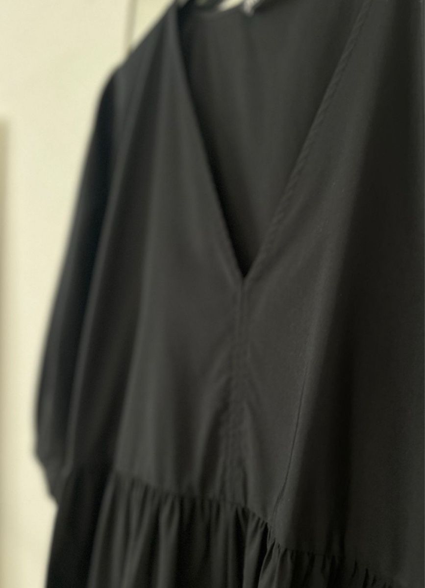Zara Robes: ZARA Popelinekleid – Neuf (Voir description) à Horgen par sophiaric 2