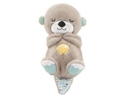 FISHER-PRICE Schlummerotter