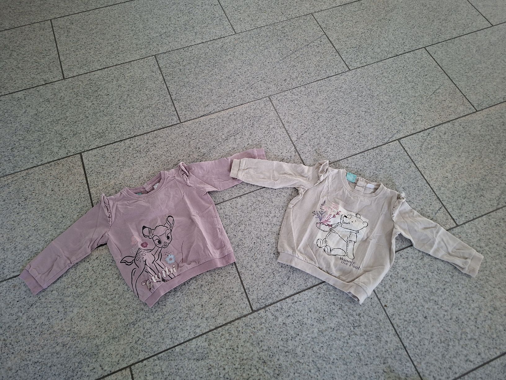 Pulls et sweat-shirts: Pullover Grösse 86/92 – D'occasion à Siebnen par tijuana02