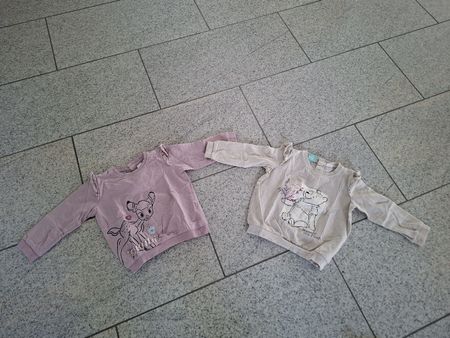 Pullover Grösse 86/92