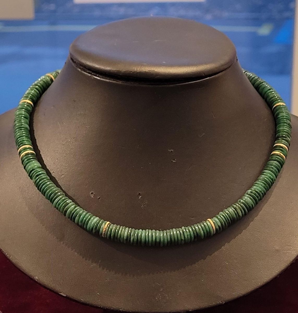 Catenine: Prasmenkette – Nuovo e nell'imballaggio originale da Münsingen venduto da Goldschmiede_Ambrosi