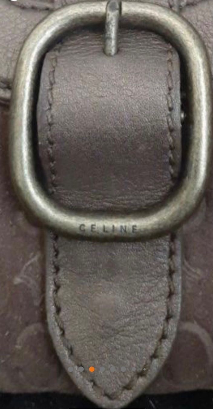 Celine Borse da donna: Céline Tasche, Original – Usato da Winkel venduto da .smiths. 2